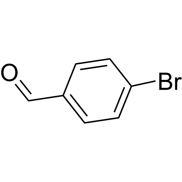 4-Bromobenzaldehyde 1122-91-4